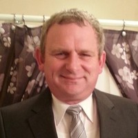 Timothy Marshall