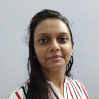 Samina Hirani