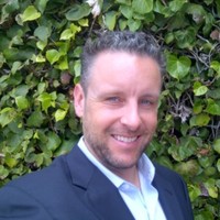 Michael D. Harrison