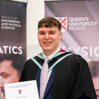 Ryan McCloskey