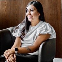 Andrea León Medina