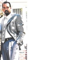 David Aponte sr