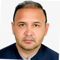 Jamal Shinwari