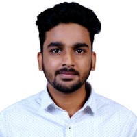 Arun M B