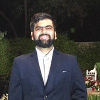 Dharak Shah