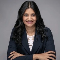 Vanitha Iyer MCIPS (CS), PMP