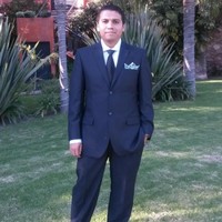 Josué Salvador Nabor C.