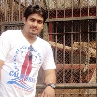 ABHISHEK SENGAR