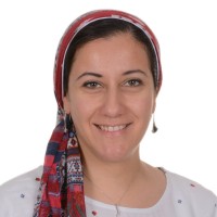 Noura Samir Abdallah