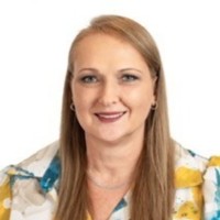 Lisa Strong Bcom Gfin