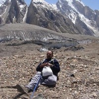 Ahmed Qureshi