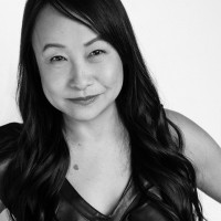 Rufina Chang