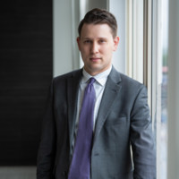 Andrew Blair