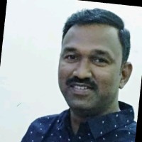 Jagadish J