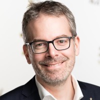 Bert Hofmänner