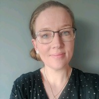 Lotte Pedersen