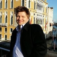 Igor Tarasov