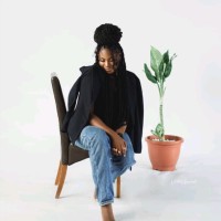 Aghomishe Ufuoma Blessing