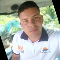 Elvis Triana