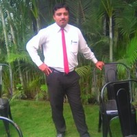 pradeep wakure