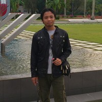 Aris Munawar