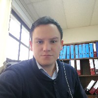 Patricio Morales Olmedo