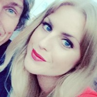 Leah Maudling Nee Shutt