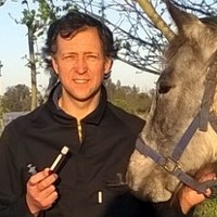 Dr. Richard Möller
