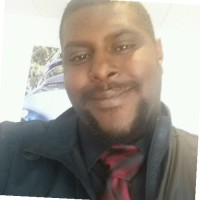 Anson Booker