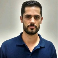 Udison Cleiton Andrade