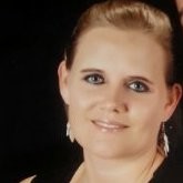 Isabelle Van Der Weg