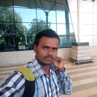Mallepaka Naresh