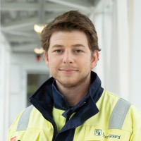 Magnus Helle