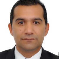 Jose Boris Forero Cardoso