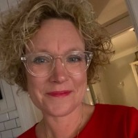 Josefin Holmberg