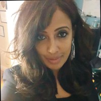 Shalini Lal-Mishra