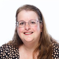 Gill Parker