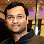 Naresh Singhal