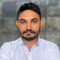 Arvind Chaudhary