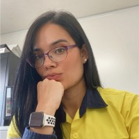 Alejandra Molina Diez