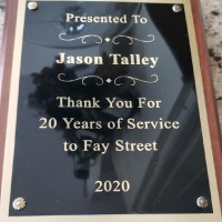 Jason Talley