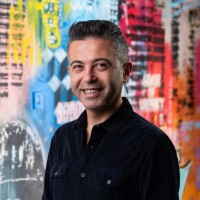 Ali YILDIZ, MSc