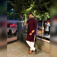 Abhishek Rahangdale