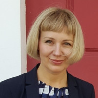 Diana Korsakaite