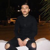 Iraklis Nani