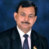 Avdhesh Kumar Chaubey