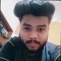 Jinesh K. U