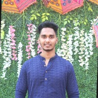 Udit Naik