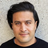 Ashkan Mortezavi