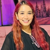 Saraswati Giri